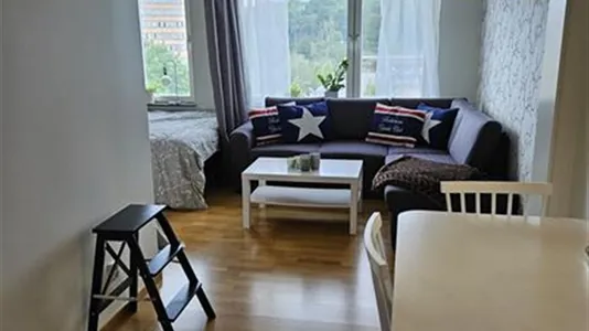 Apartments in Upplands Väsby - photo 11