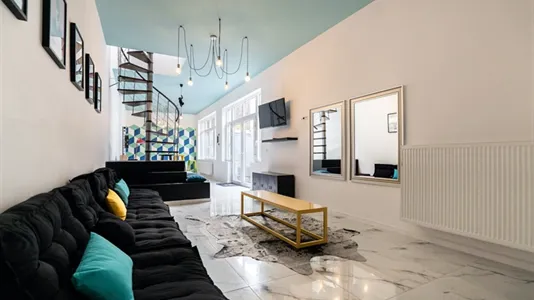 Rooms in Charleroi - photo 7