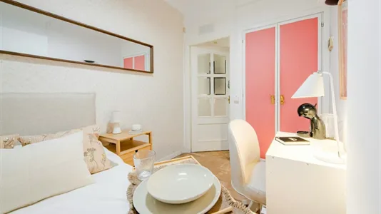 Rooms in Madrid Tetuán - photo 3