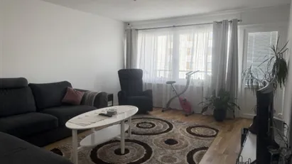 Spånga - 2rok - 10mån - 13.800kr/mån