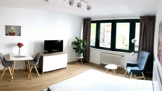 Apartments in Cologne Innenstadt - photo 3