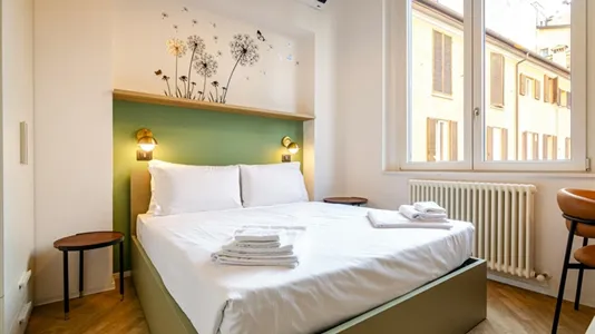 Apartments in Bologna - photo 5