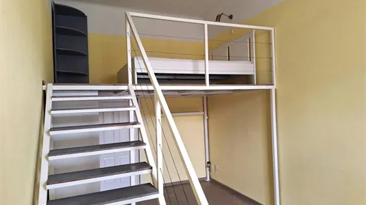 Apartments in Budapest Erzsébetváros - photo 10