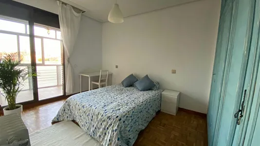 Rooms in Madrid Usera - photo 10