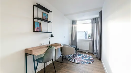 Apartments in Berlin Charlottenburg-Wilmersdorf - photo 9