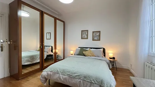 Rooms in Madrid Centro - photo 3