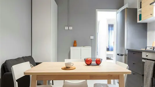 Rooms in Turin - photo 8