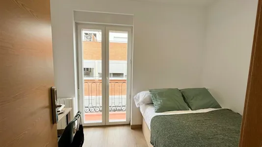 Rooms in Las Barranquillas - photo 4