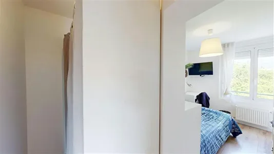 Rooms in Bordeaux - photo 3