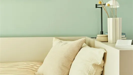 Apartments in Location is not specified - photo 5