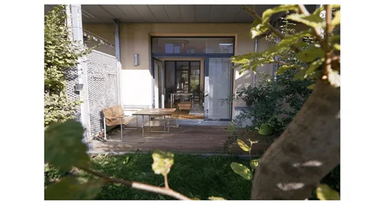 Apartments in Fürth - photo 7