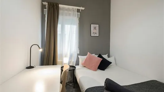 Rooms in Madrid Centro - photo 2