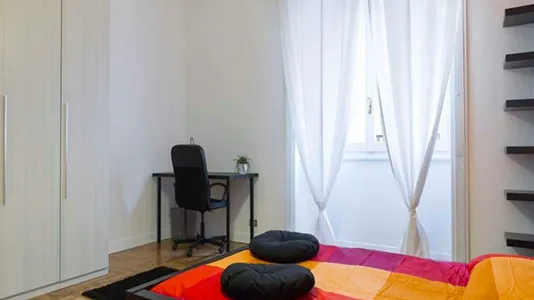 Rooms in Milano Zona 2 - Stazione Centrale, Gorla, Turro, Greco, Crescenzago - photo 5