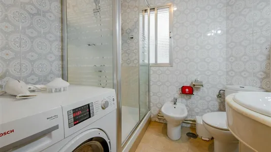 Rooms in Madrid Arganzuela - photo 5