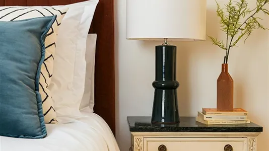 Apartments in Madrid Chamartín - photo 9