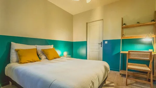 Rooms in Antony - photo 2