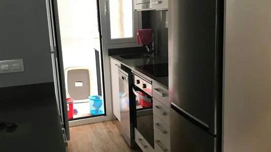 Apartments in Barcelona Gràcia - photo 5