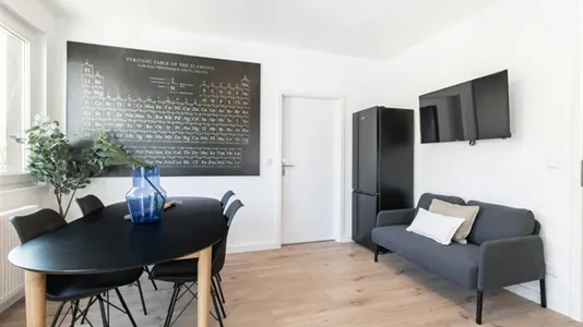 Rooms in Essen - photo 5