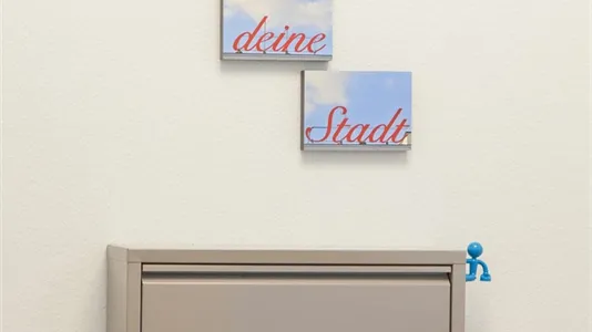 Apartments in Cologne Innenstadt - photo 7