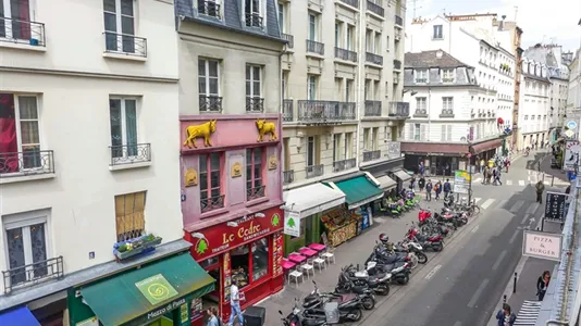 Apartments in Paris 5ème arrondissement - Latin Quarter - photo 9