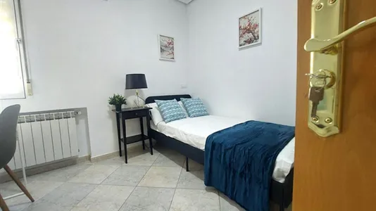 Rooms in Madrid Puente de Vallecas - photo 7