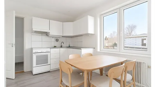 Apartments in Södertälje - photo 7