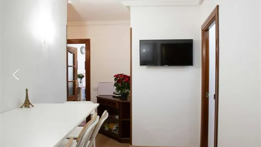 Rooms in Madrid Carabanchel - photo 5