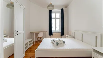 Room for rent in Berlin Pankow, Berlin