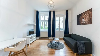 Apartment for rent in Berlin Neukölln, Berlin
