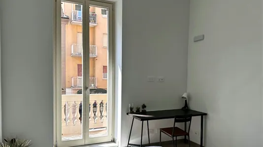 Rooms in Turin - photo 8