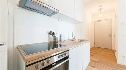 Rooms in Berlin Mitte - photo 6