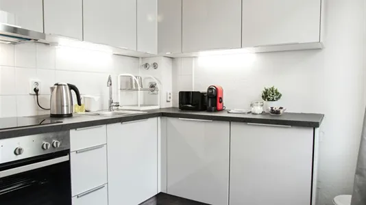 Apartments in Berlin Mitte - photo 9