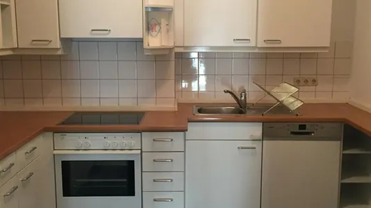 Rooms in Frankfurt Innenstadt II - photo 3