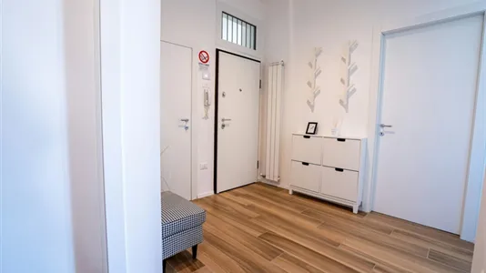 Rooms in Padua - photo 7