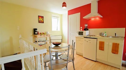 Apartments in Lille - photo 7