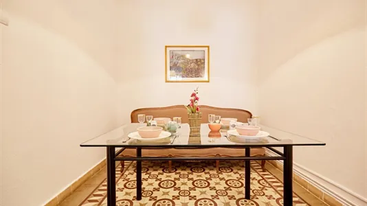 Apartments in Madrid Moncloa-Aravaca - photo 8