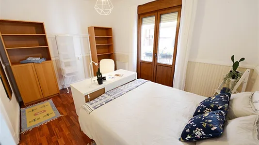Rooms in Bilbao - photo 6