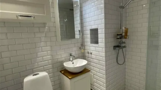 Apartments in Gothenburg City Centre - photo 11