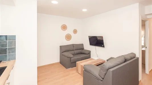 Rooms in Castellón de la Plana/Castelló de la Plana - photo 10