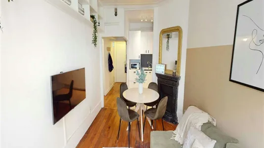 Rooms in Paris 16éme arrondissement (North) - photo 4