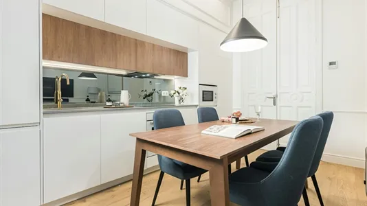 Apartments in Madrid Centro - photo 7