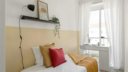 Room for rent in Lisbon (region)