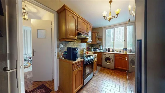 Apartments in Lyon - photo 5