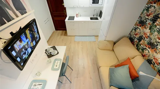 Apartments in Arrigorriaga - photo 8