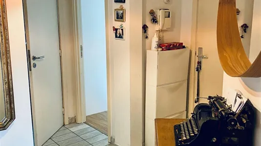 Apartments in Brussels Oudergem - photo 4