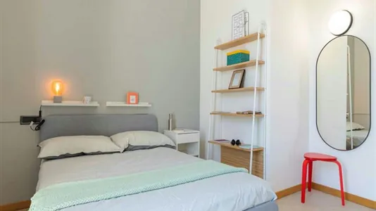 Rooms in Roma Municipio XII – Monte Verde - photo 1