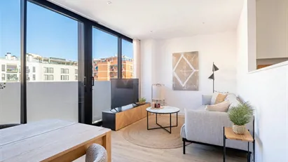 Apartment for rent in Barcelona Eixample, Barcelona