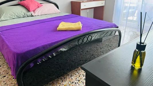 Rooms in Roma Municipio IV – Tiburtino - photo 3