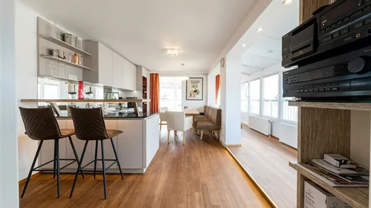 Apartments in Vienna Josefstadt - photo 10