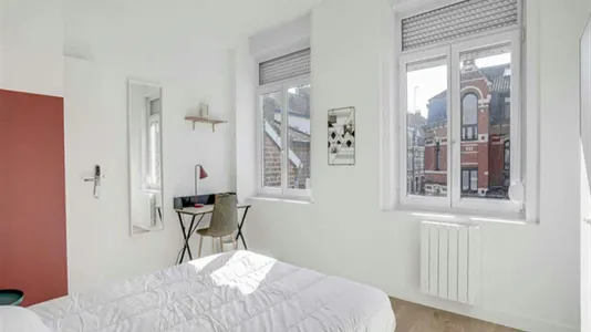 Rooms in Lille - photo 2